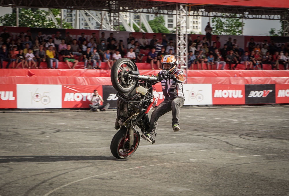 Nhung man bieu dien mao hiem tai ngay hoi stunt anh 10