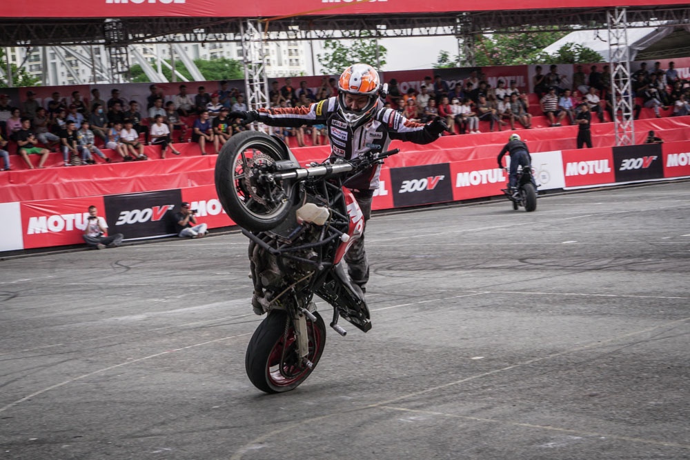 Nhung man bieu dien mao hiem tai ngay hoi stunt anh 11