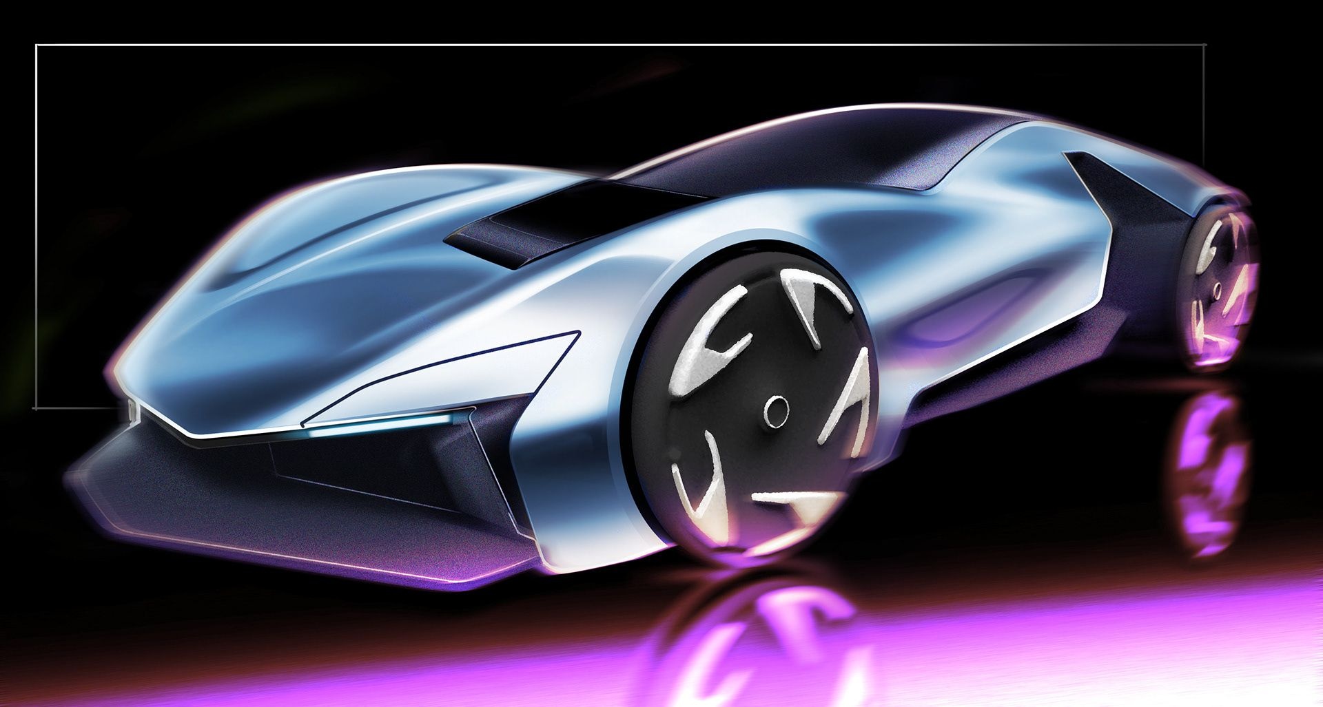 Mazda hoi sinh dong xe the thao Cosmo vao nam 2027 anh 1