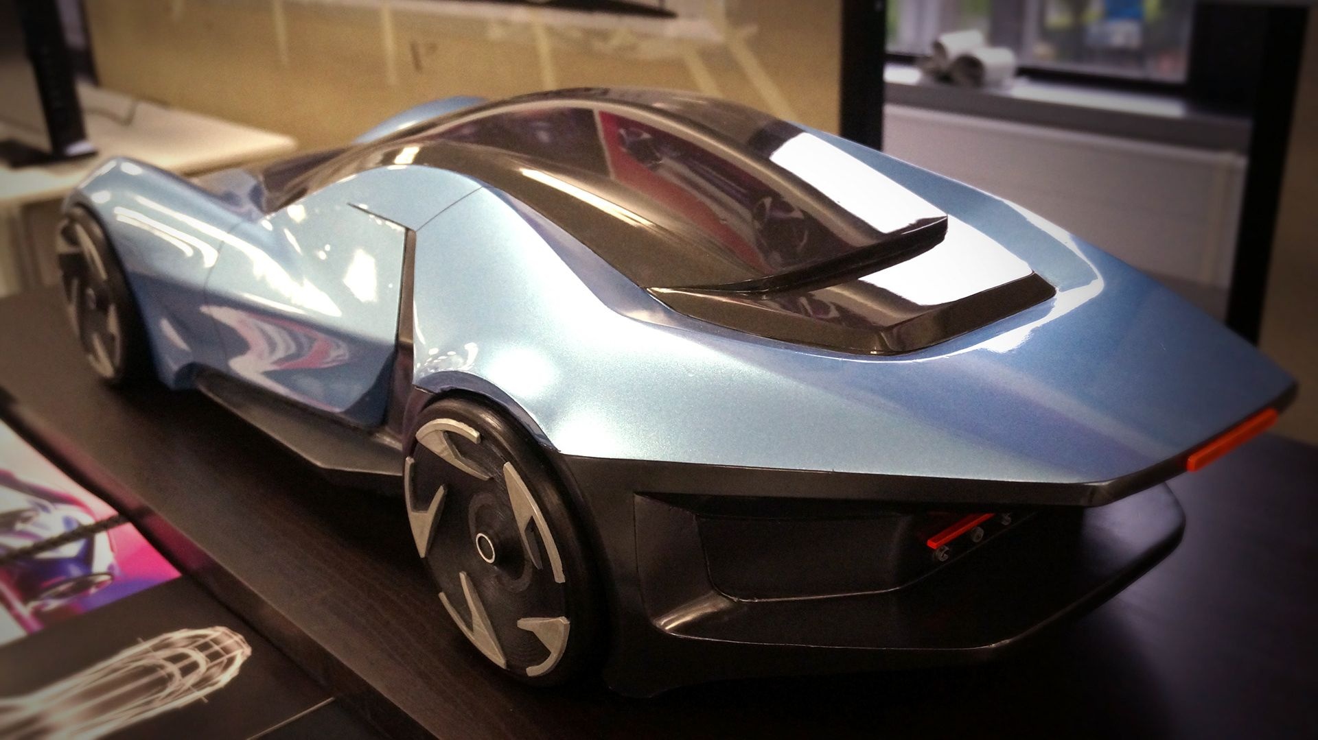 Mazda hoi sinh dong xe the thao Cosmo vao nam 2027 anh 5