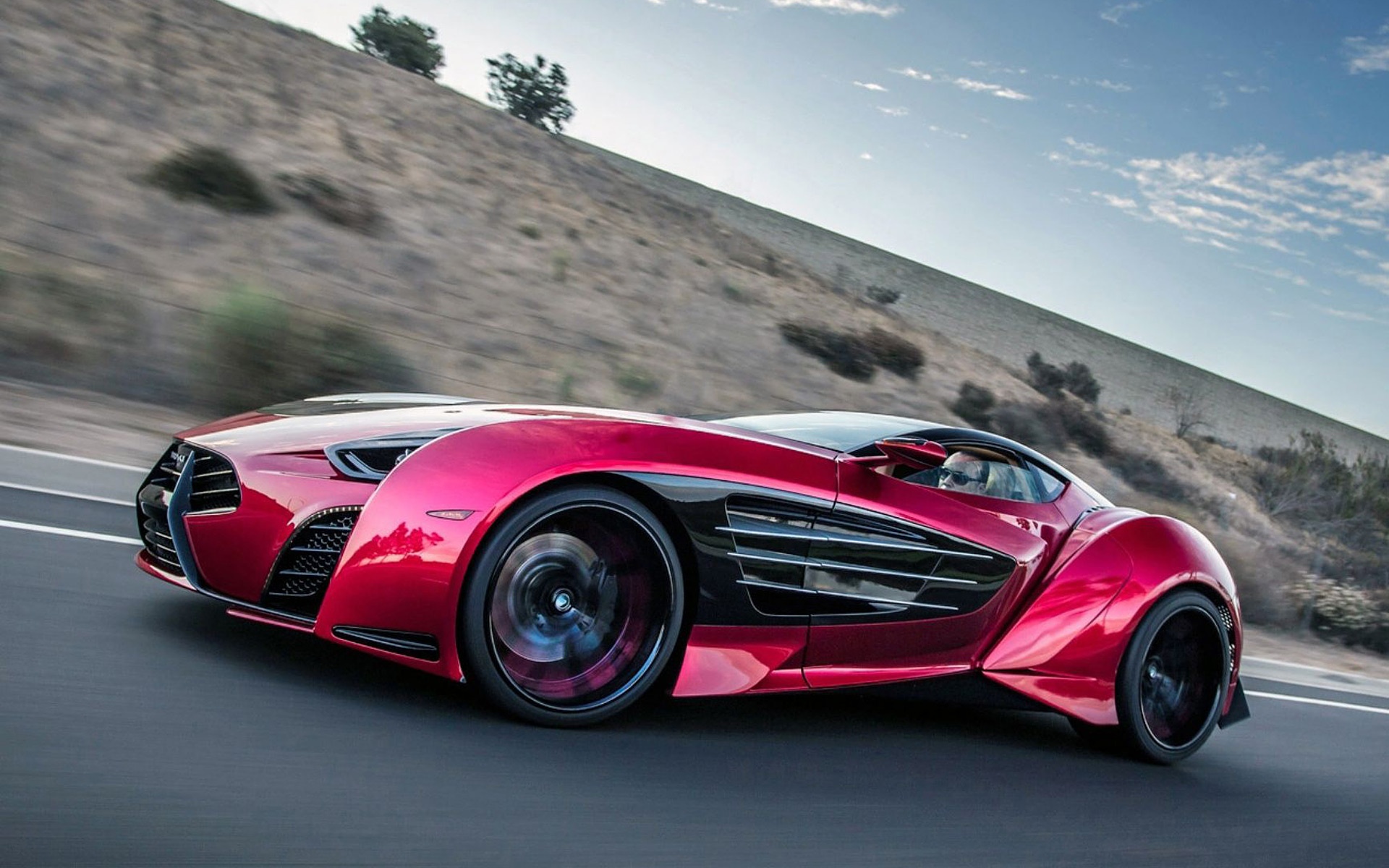 10 mau xe noi tieng cua cac quoc gia du World Cup anh 4