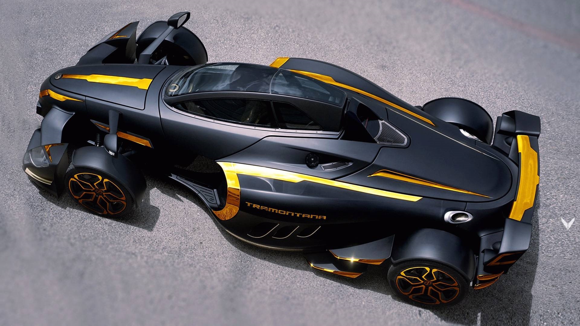 10 mau xe noi tieng cua cac quoc gia du World Cup anh 5