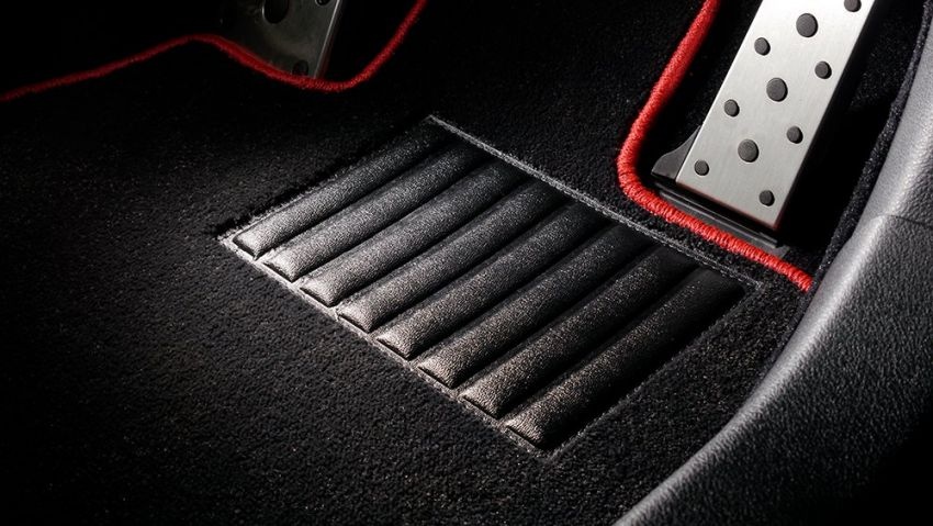 Toyota C-HR do bodykit Wald International anh 7