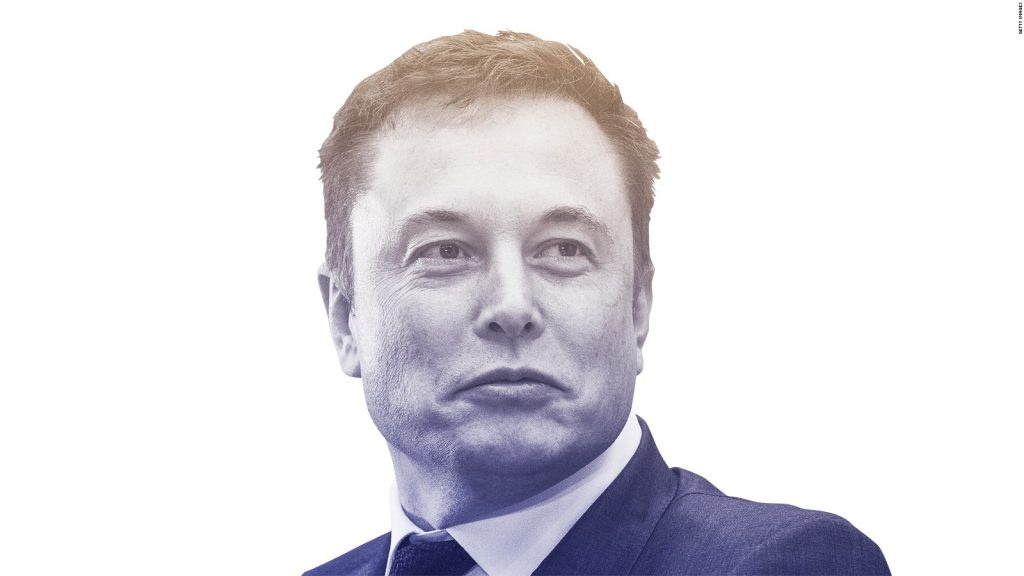 Elon Musk tuyen bo co noi gian pha hoai Tesla anh 1