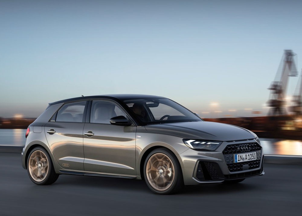 Audi A1 Sportback khac gi so voi the he cu anh 1