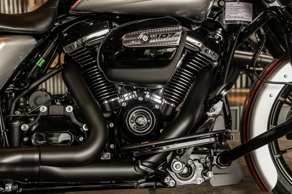 Can canh Harley-Davidson Street Glide Special Edition doc nhat VN anh 10