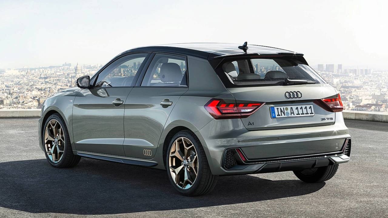 Audi A1 Sportback khac gi so voi the he cu anh 12