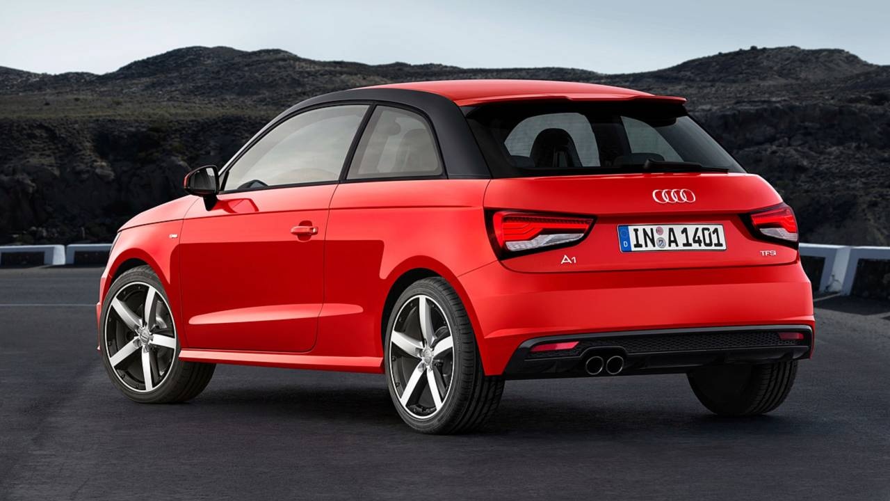 Audi A1 Sportback khac gi so voi the he cu anh 13