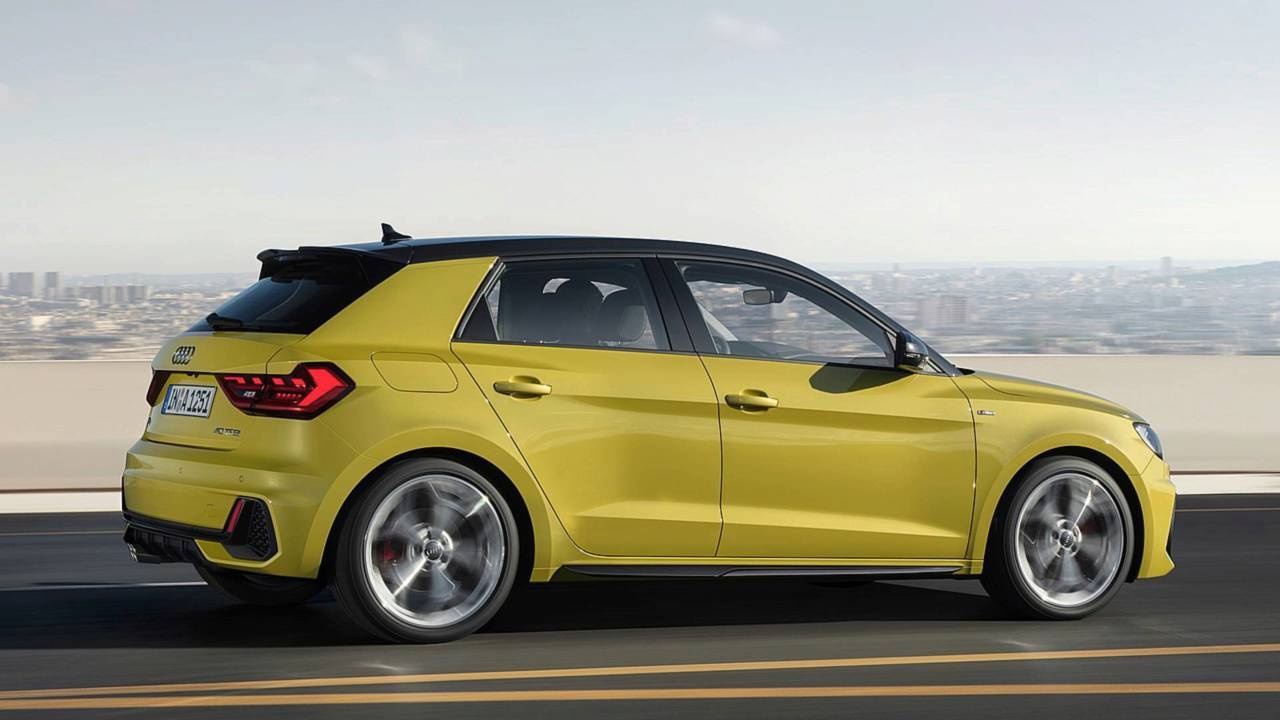 Audi A1 Sportback khac gi so voi the he cu anh 6