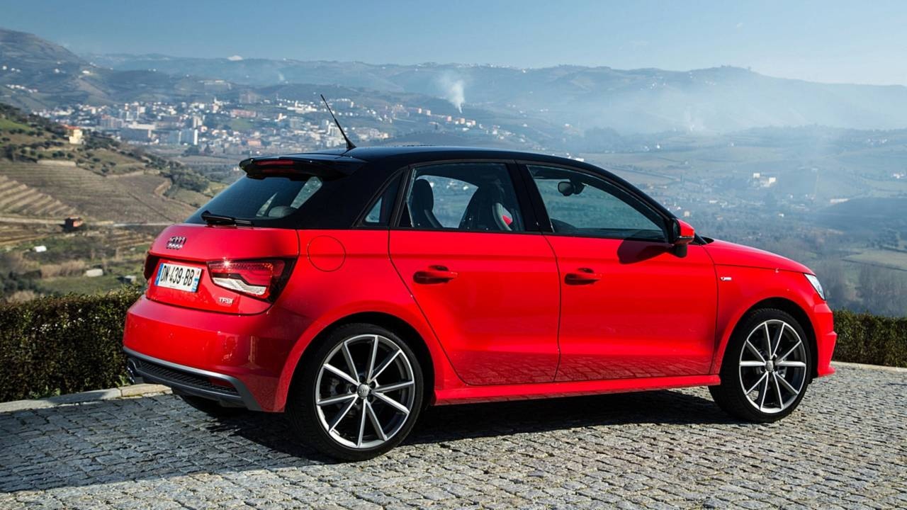 Audi A1 Sportback khac gi so voi the he cu anh 7
