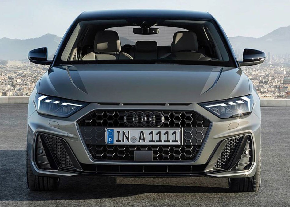 Audi A1 Sportback khac gi so voi the he cu anh 4