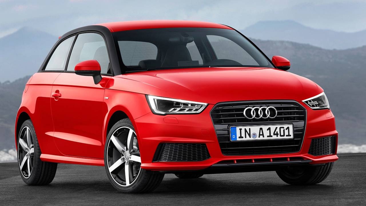 Audi A1 Sportback khac gi so voi the he cu anh 3
