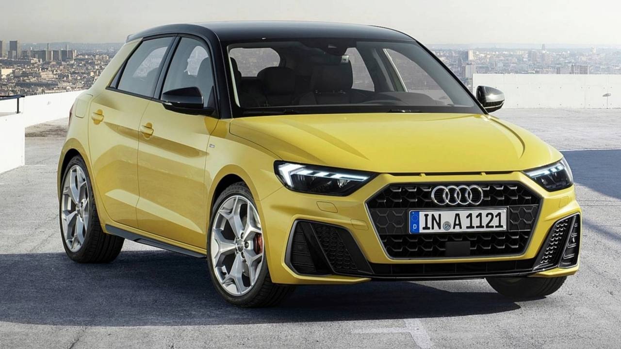 Audi A1 Sportback khac gi so voi the he cu anh 2