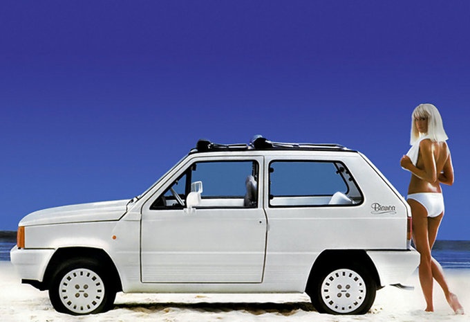 11 mau xe hoi off-road la nhat moi thoi dai anh 2