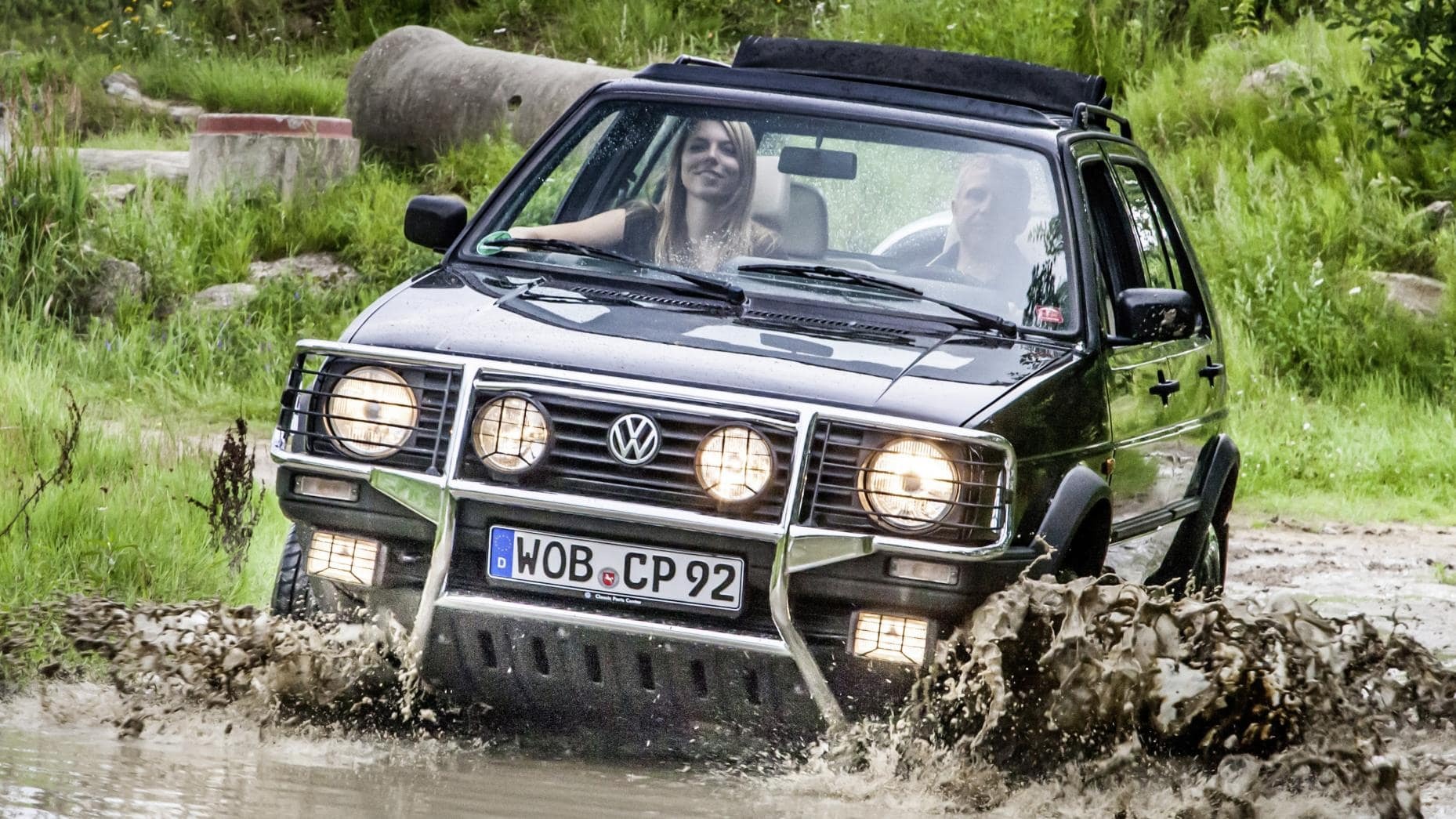 11 mau xe hoi off-road la nhat moi thoi dai anh 3