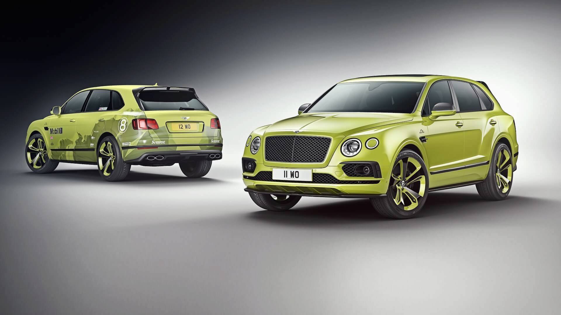 Bentley Bentayga pha vo ky luc leo doi anh 3