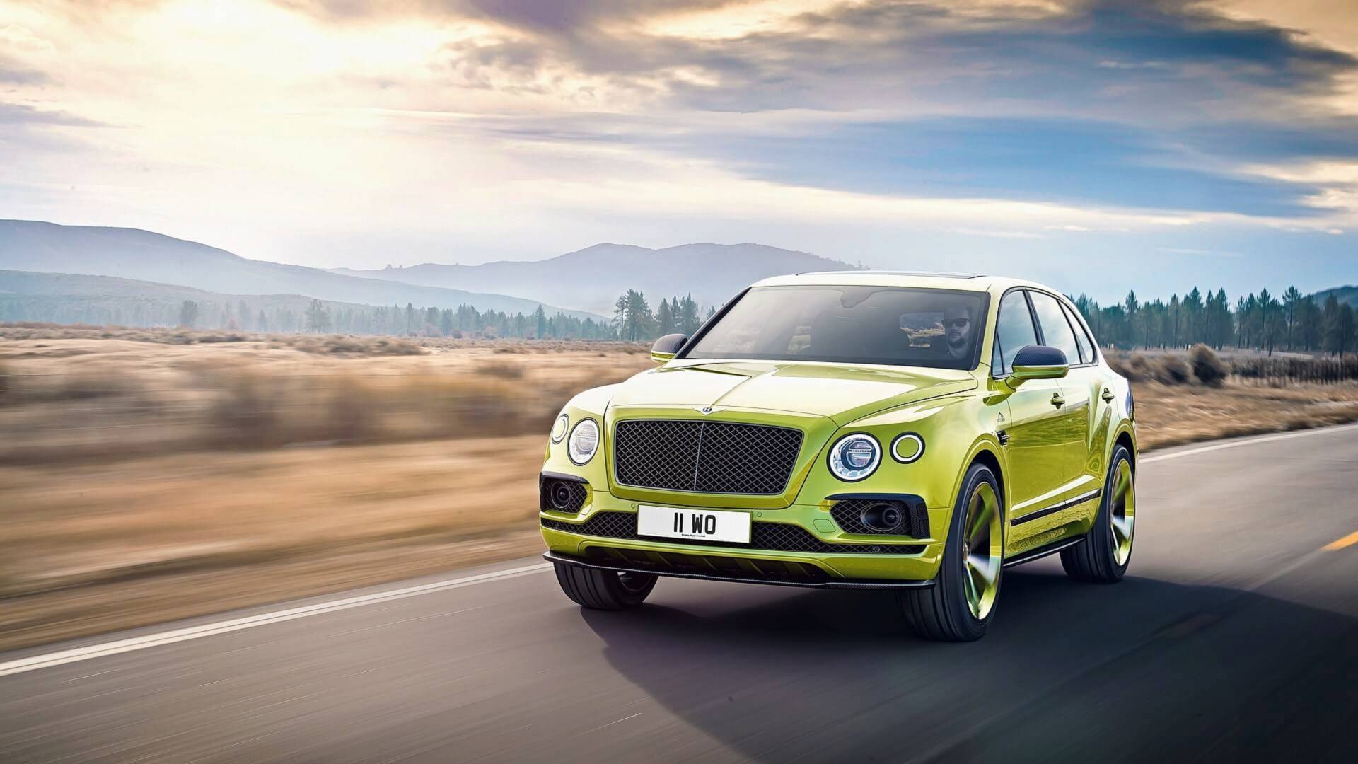 Bentley Bentayga pha vo ky luc leo doi anh 4