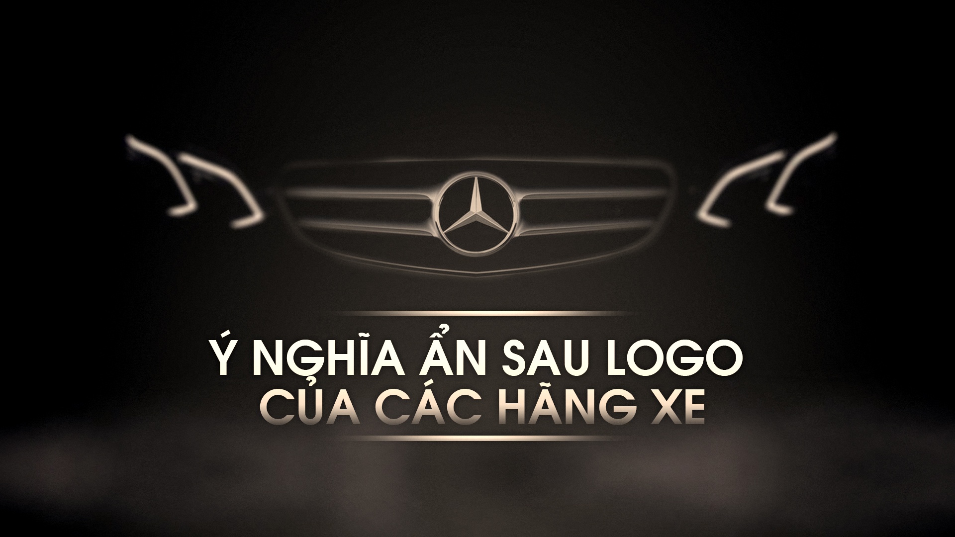 Ý nghĩa ẩn đằng sau những logo hãng xe ảnh 1 Y nghia an dang sau nhung logo hang xe anh 1