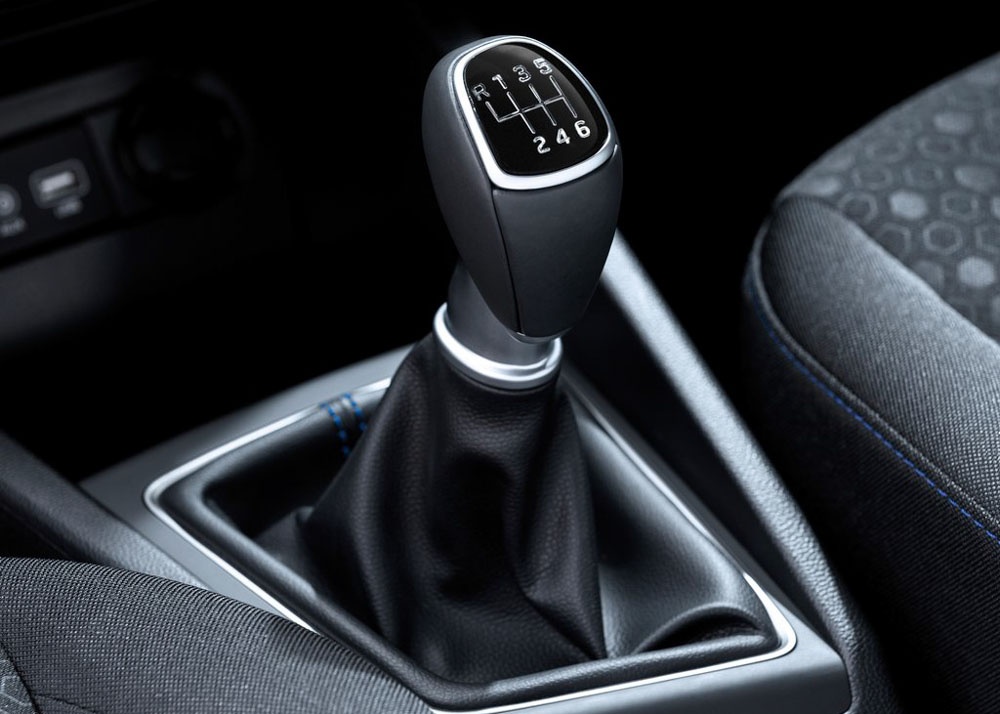 Hyundai ra mat i20 2019 hoan toan moi anh 10