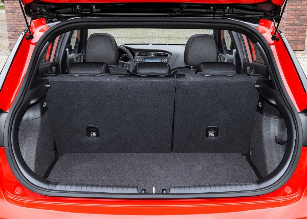 Hyundai ra mat i20 2019 hoan toan moi anh 6