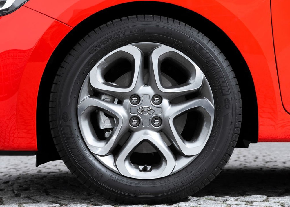 Hyundai ra mat i20 2019 hoan toan moi anh 5