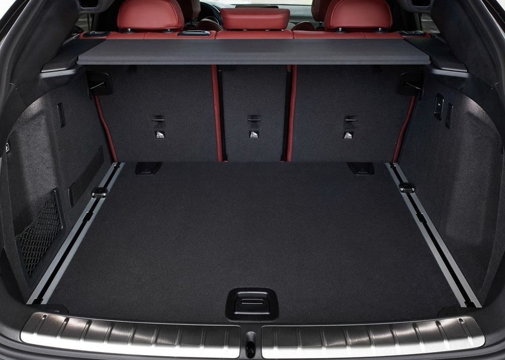 BMW X4 2019 chinh thuc ra mat anh 7