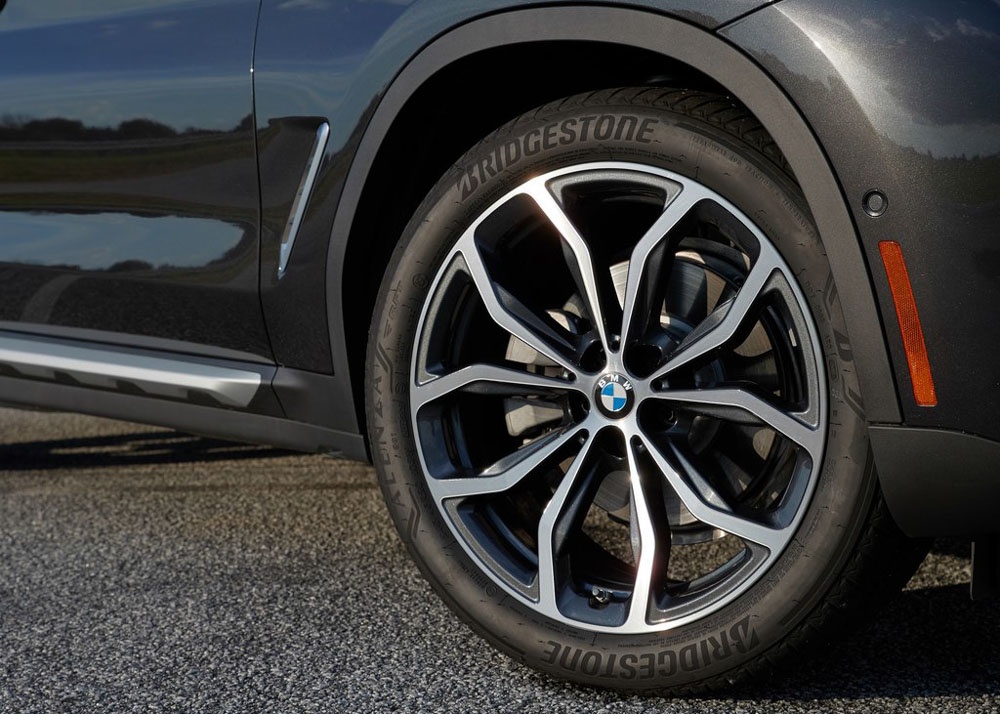 BMW X4 2019 chinh thuc ra mat anh 5