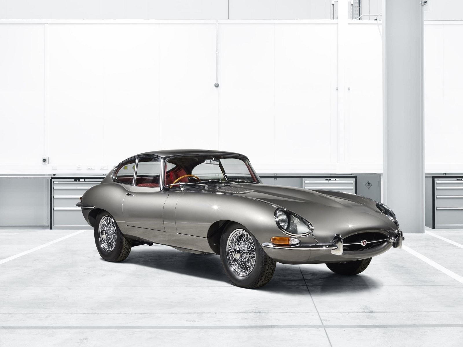 Nhung mau xe dong co V12 huyen thoai anh 9