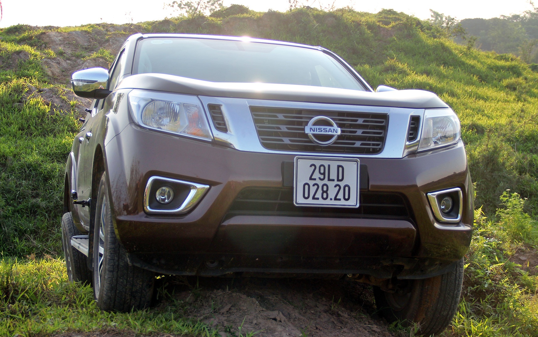 Doanh số xe SUV và bán tải giảm mạnh trong năm 2018 ảnh 3 Doanh so xe SUV va ban tai giam manh trong nam 2018 anh 3
