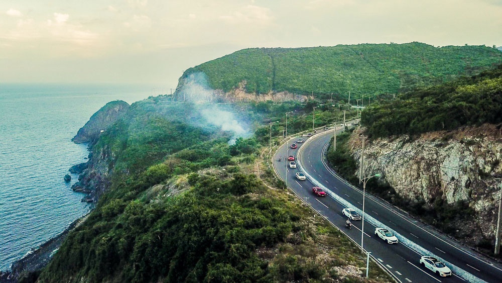 hanh trinh Civic tour 2018 anh 10