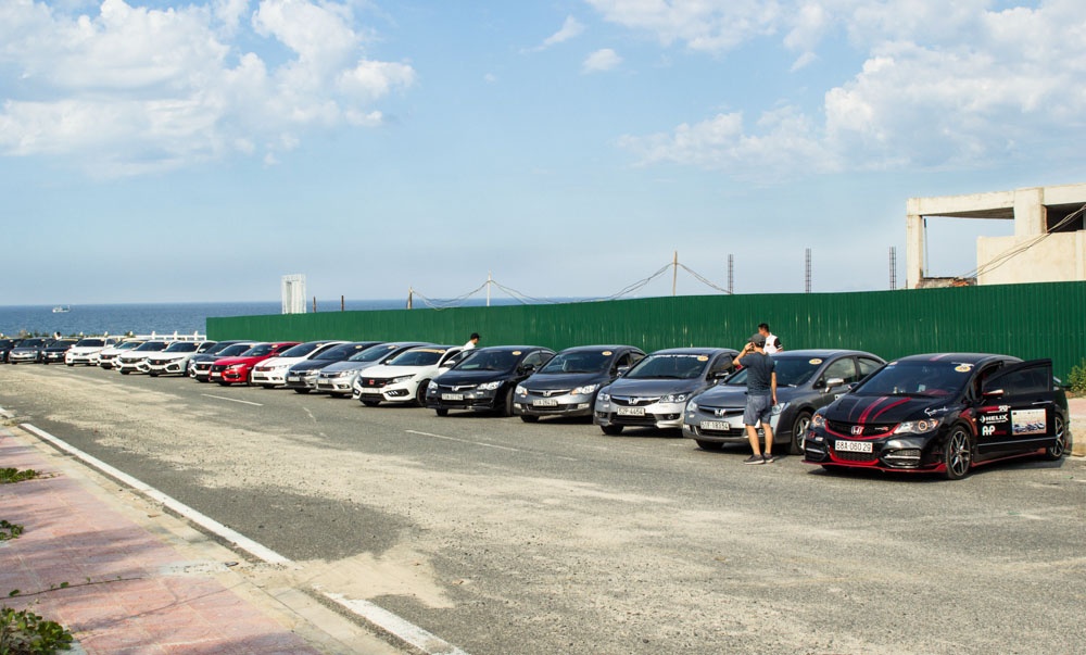 hanh trinh Civic tour 2018 anh 11