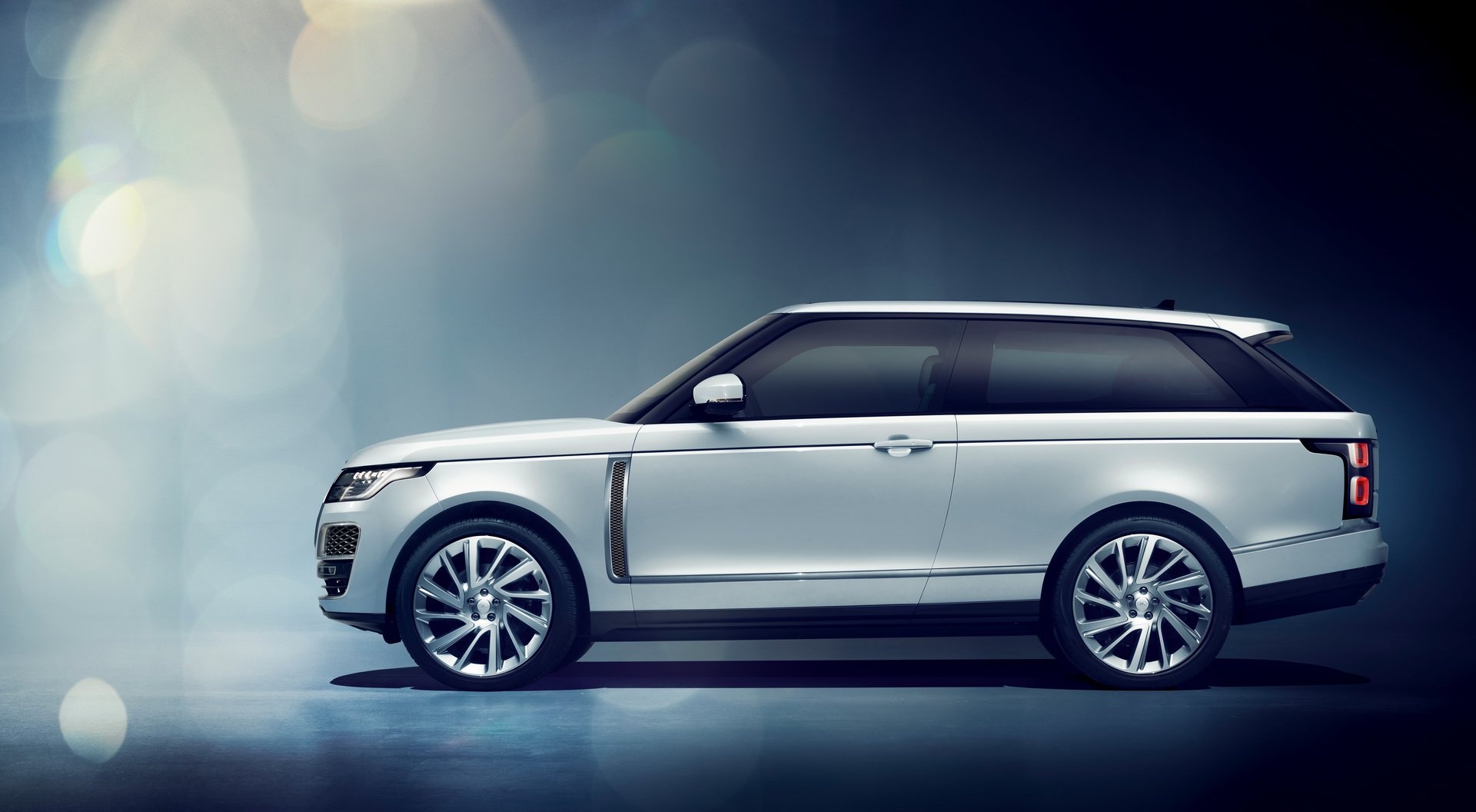 Range Rover moi se thay doi tu dong co den thiet ke hinh anh