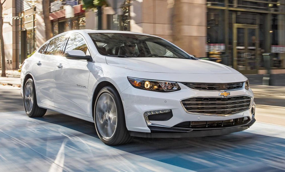 10 mau sedan ban chay nhat o My anh 10