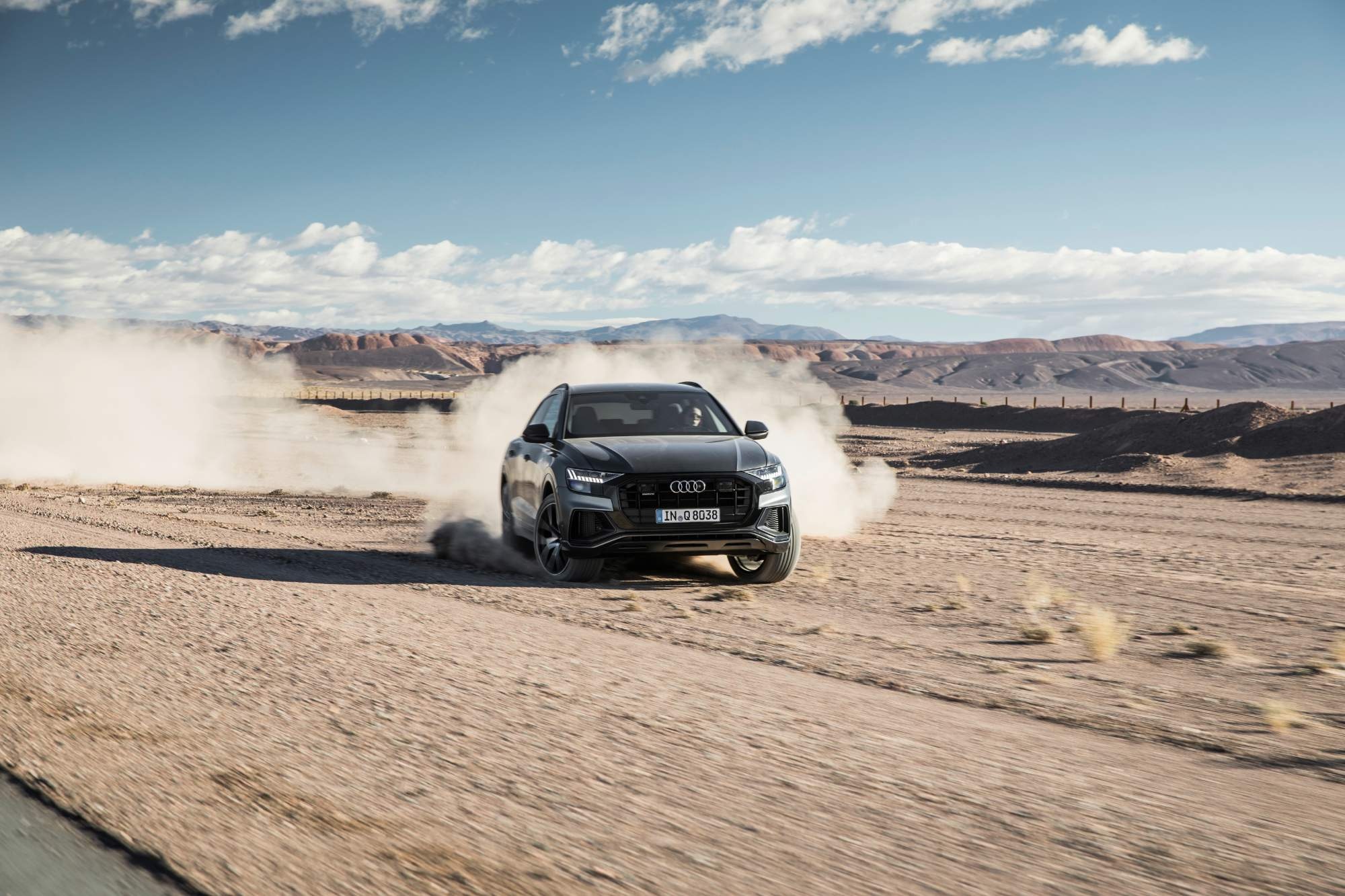 Audi Q8 2019 chinh thuc cong bo gia ban anh 6