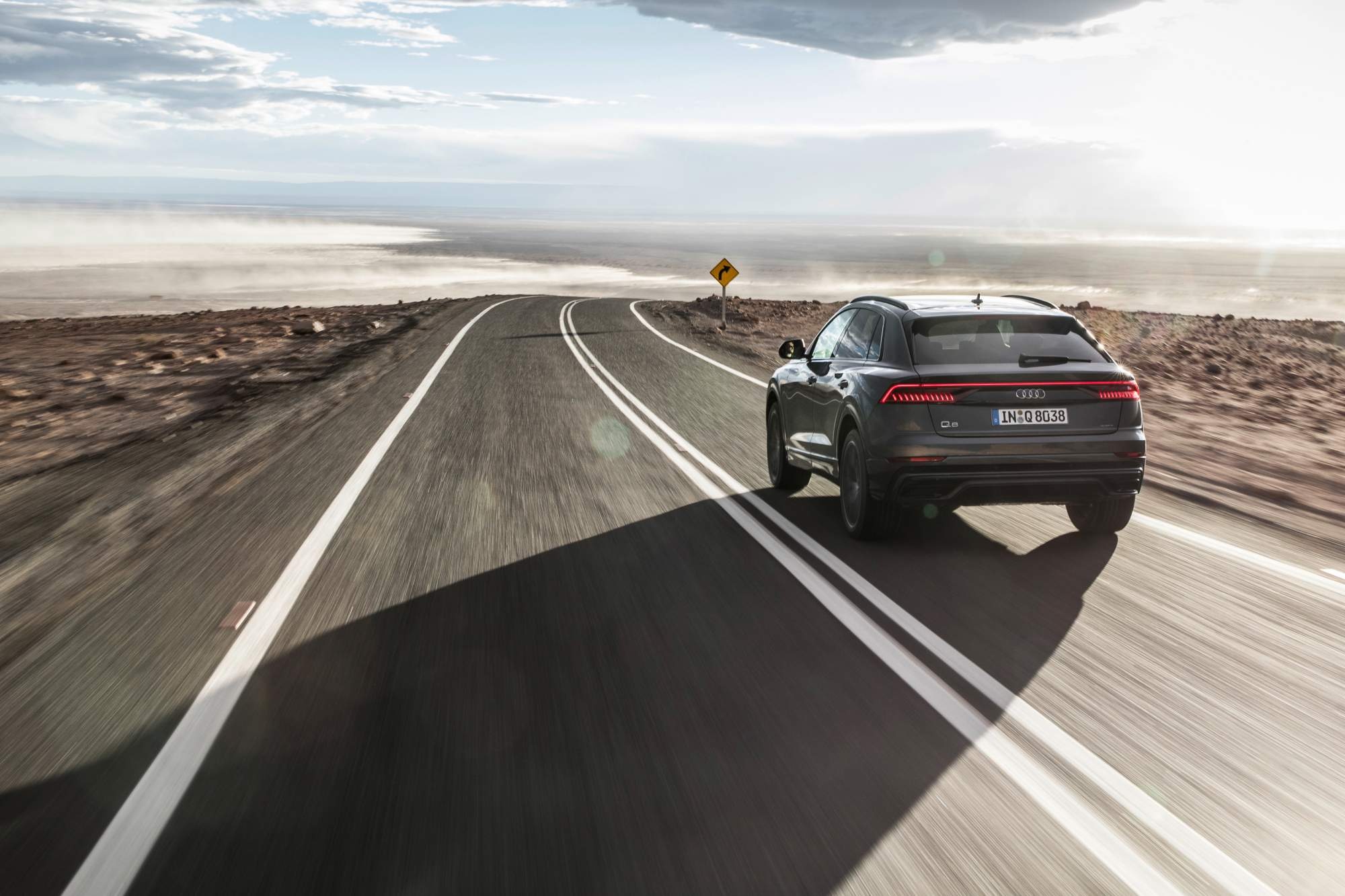 Audi Q8 2019 chinh thuc cong bo gia ban anh 7