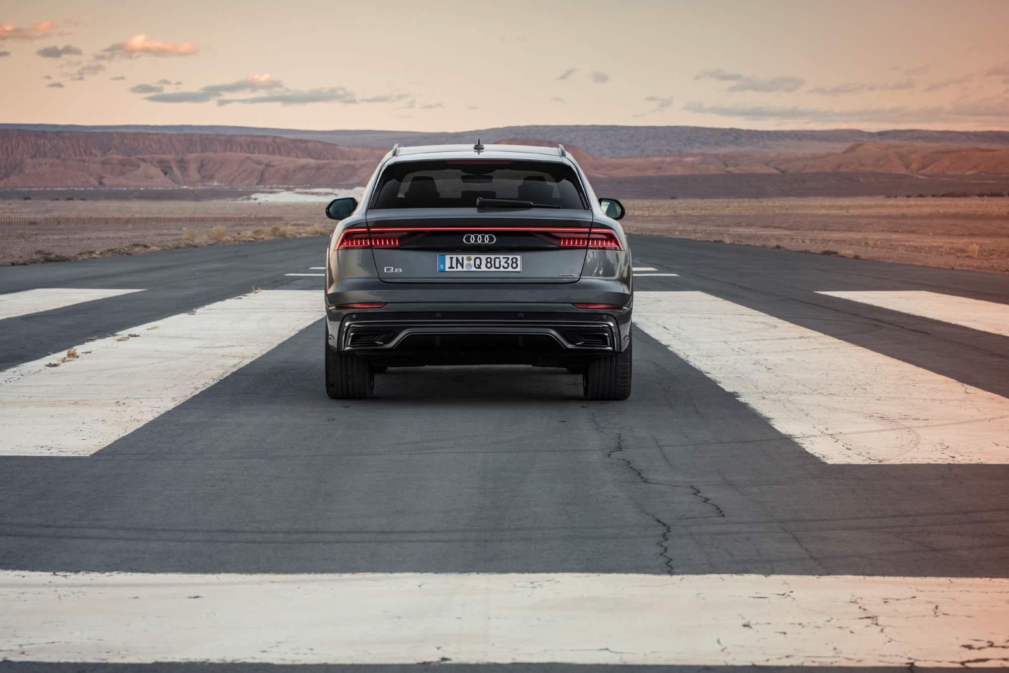 Audi Q8 2019 chinh thuc cong bo gia ban anh 5