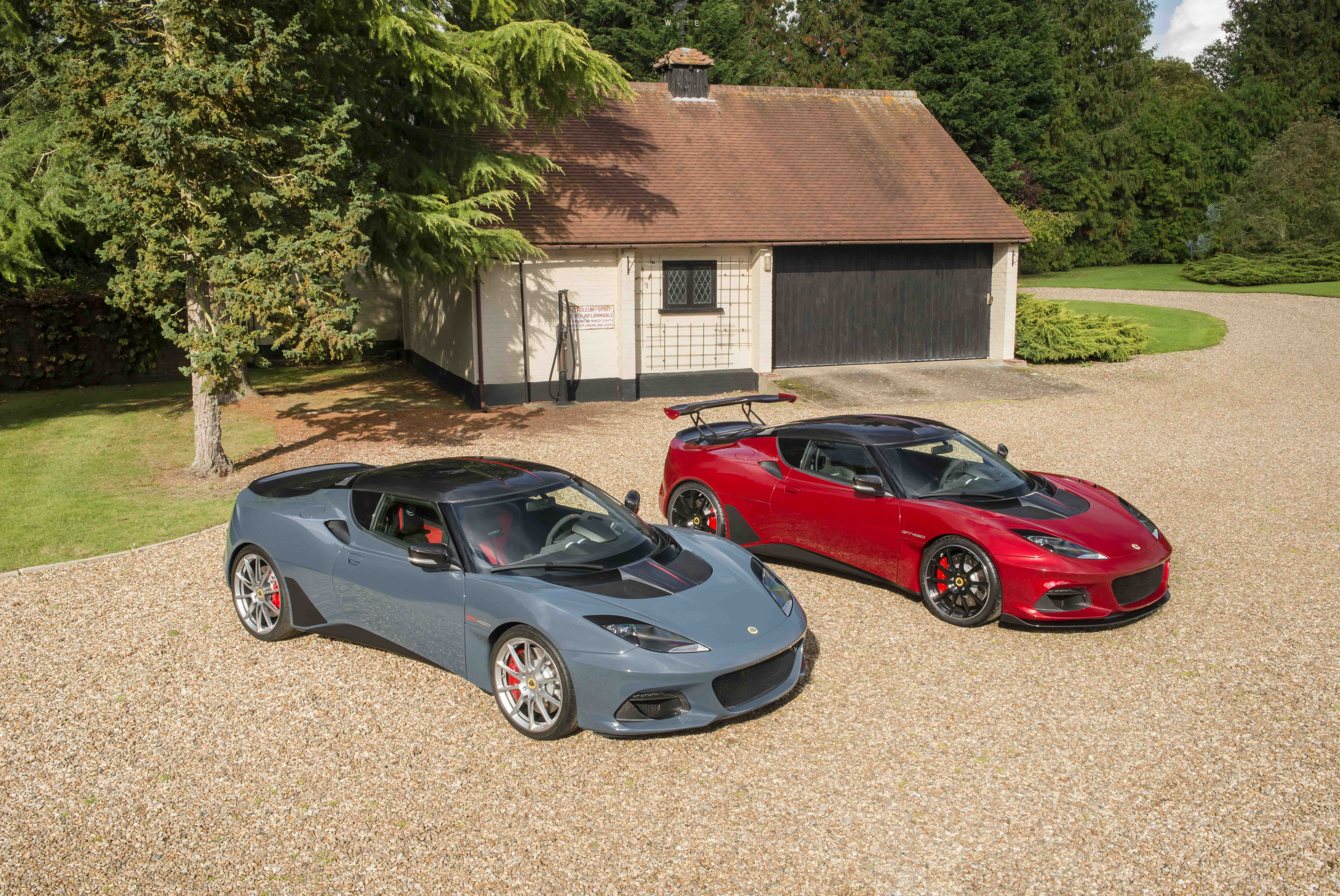 sieu xe tai ngay hoi Goodwood anh 6