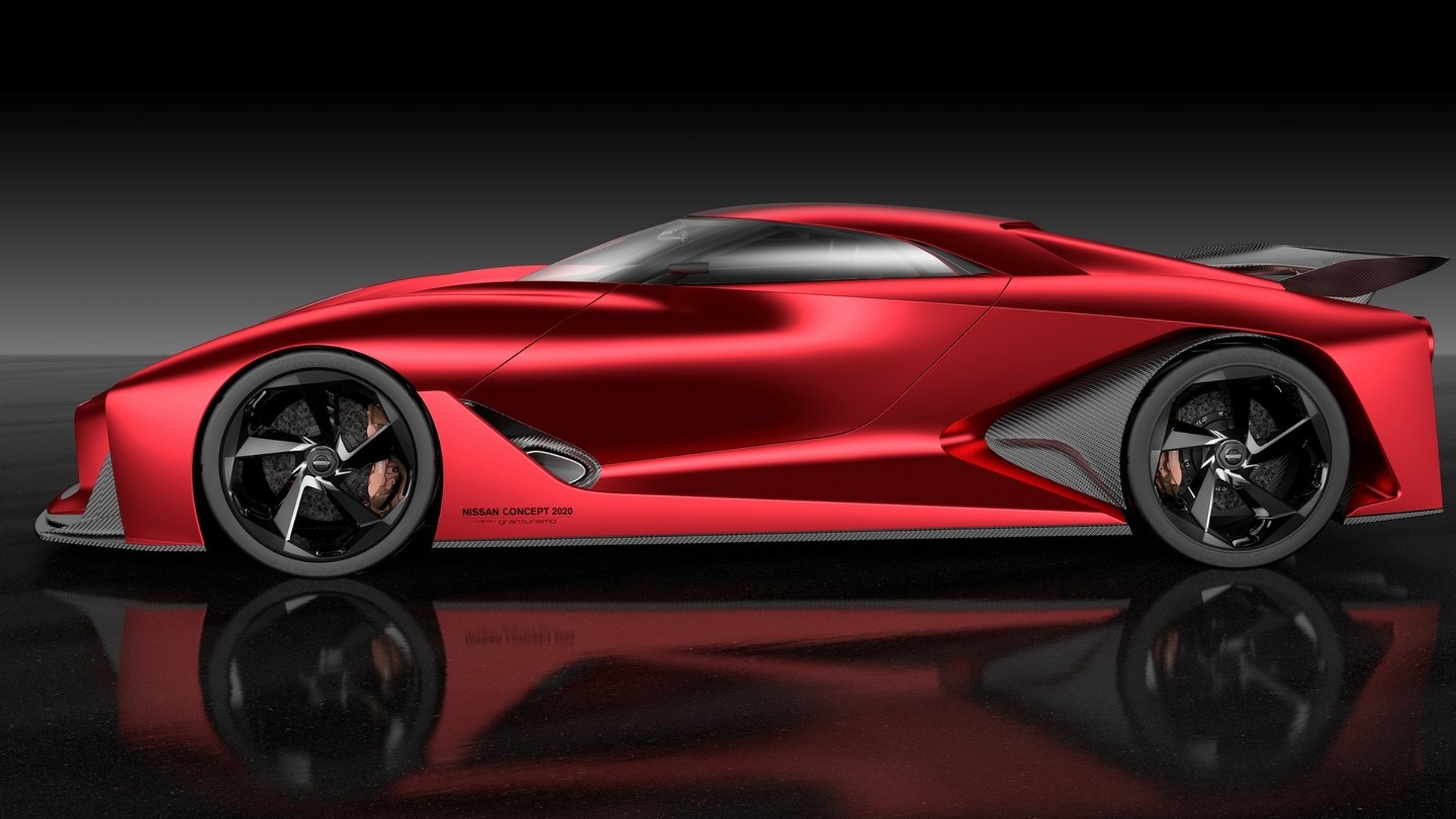 Nissan GT-R moi se len tam sieu xe anh 7