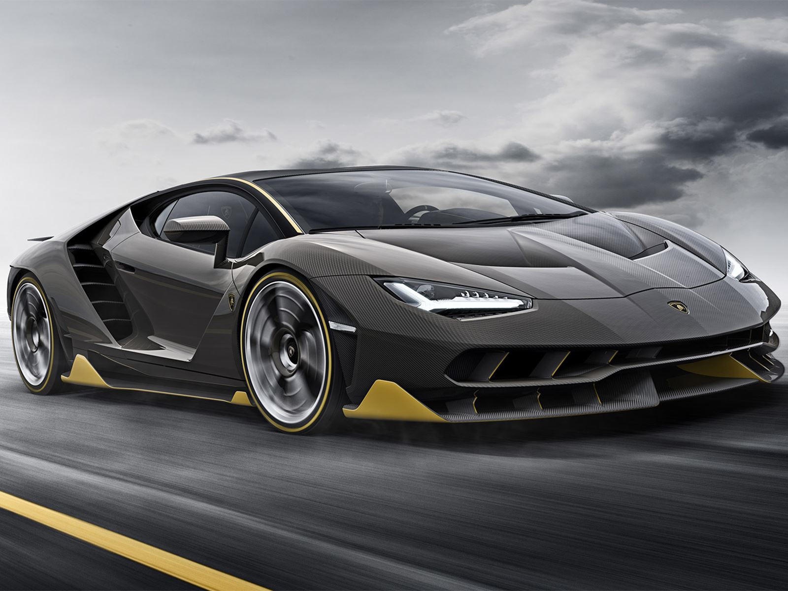 1.700 chiếc Lamborghini có thể bị lỗi kỹ thuật ở Mỹ ảnh 2 1.700 chiec Lamborghini co the bi loi ky thuat o My anh 2