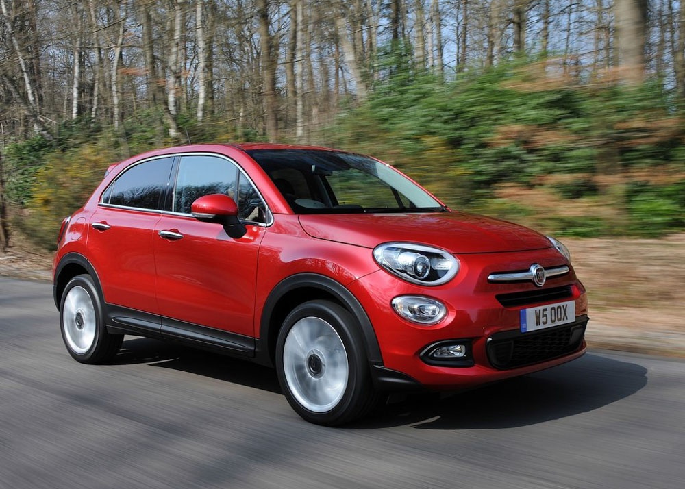 10 mau oto co do tin cay thap nhat anh 4