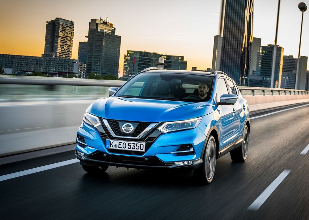 10 mau oto co do tin cay thap nhat anh 3