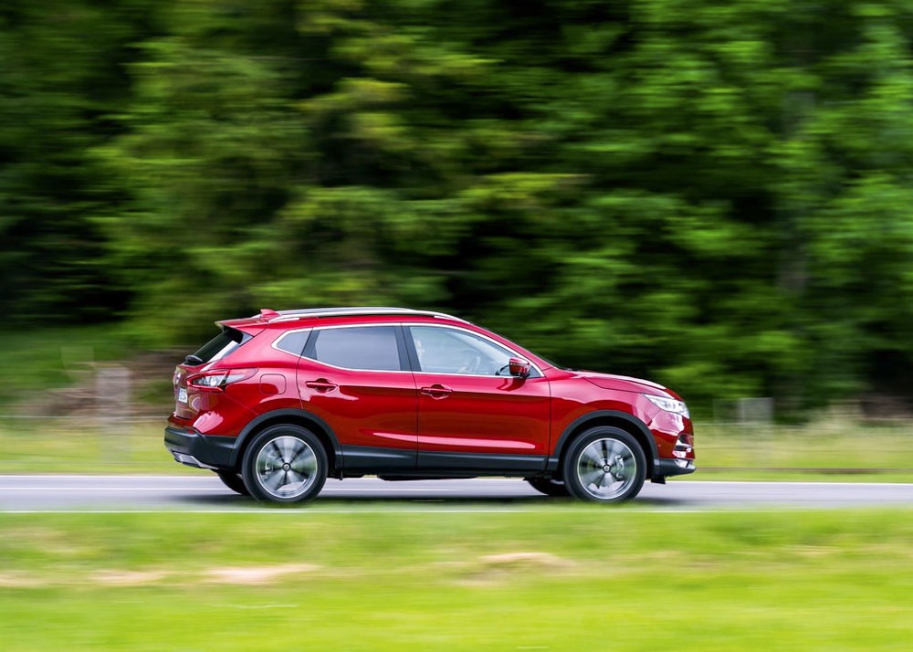 10 mau oto co do tin cay thap nhat anh 8