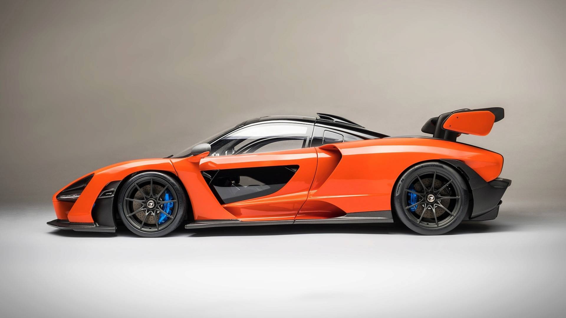 Mo hinh 1:8 McLaren Senna gia gan 244 trieu anh 3