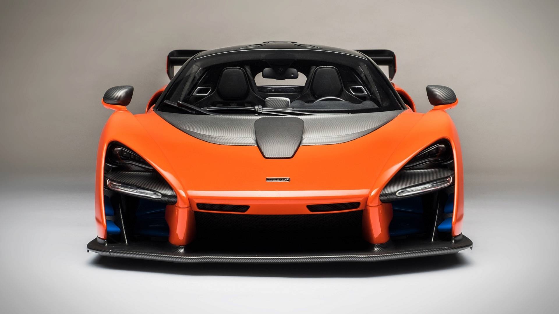 Mo hinh 1:8 McLaren Senna gia gan 244 trieu anh 4