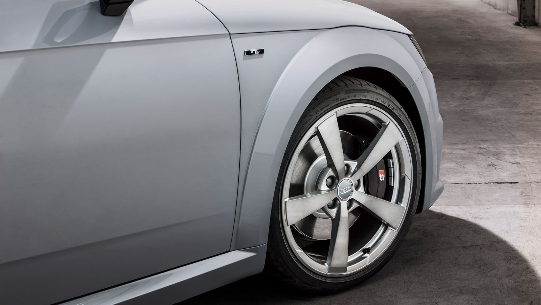 Audi TT 2019 ra mat thay doi nhieu phuong dien anh 11