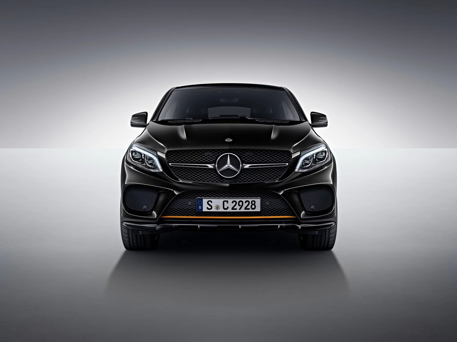 Mercedes sẽ tạo ra GLG SUV cạnh tranh với Range Rover Sport ảnh 2 Mercedes se tao ra GLG SUV canh tranh voi Range Rover Sport anh 2