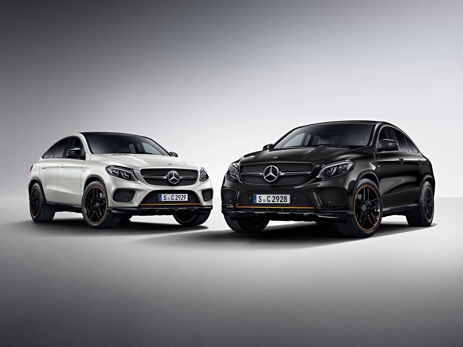 Mercedes sẽ tạo ra GLG SUV cạnh tranh với Range Rover Sport ảnh 1 Mercedes se tao ra GLG SUV canh tranh voi Range Rover Sport anh 1
