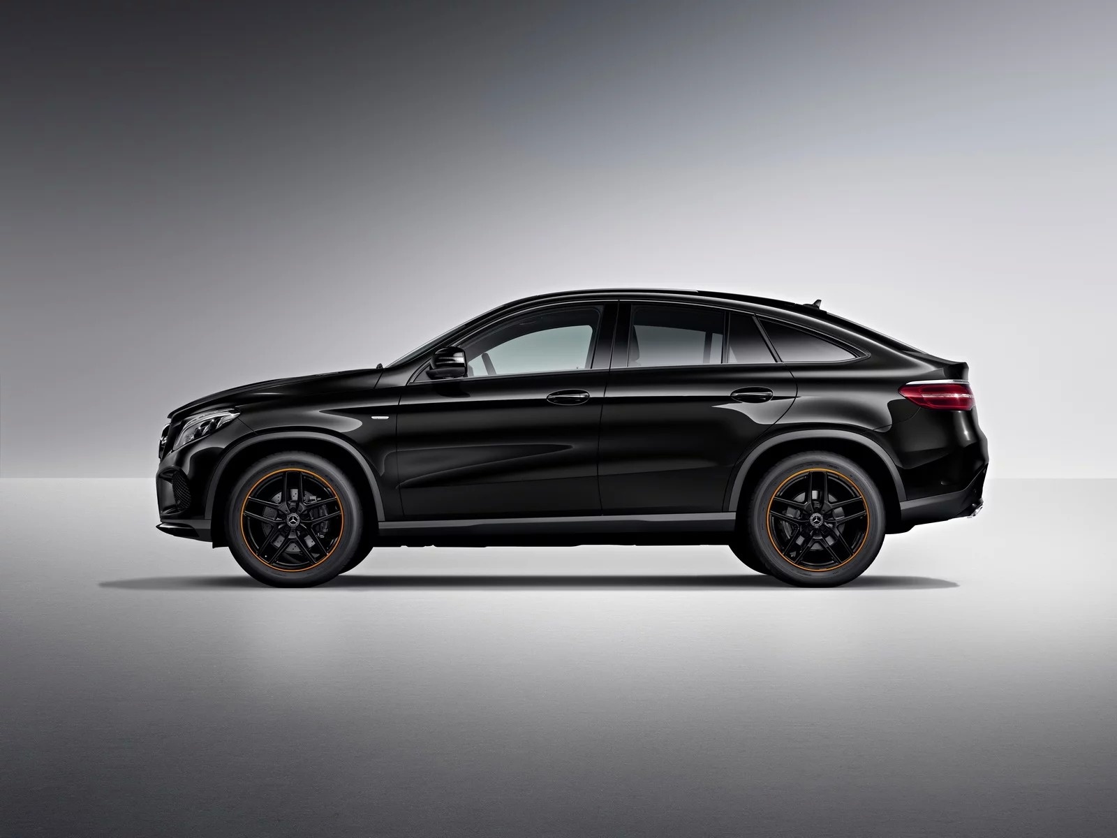 Mercedes sẽ tạo ra GLG SUV cạnh tranh với Range Rover Sport ảnh 3 Mercedes se tao ra GLG SUV canh tranh voi Range Rover Sport anh 3