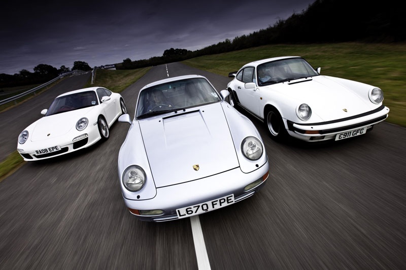 Nhung oto ngay nay se trong nhu the nao neu tro lai qua khu anh 1