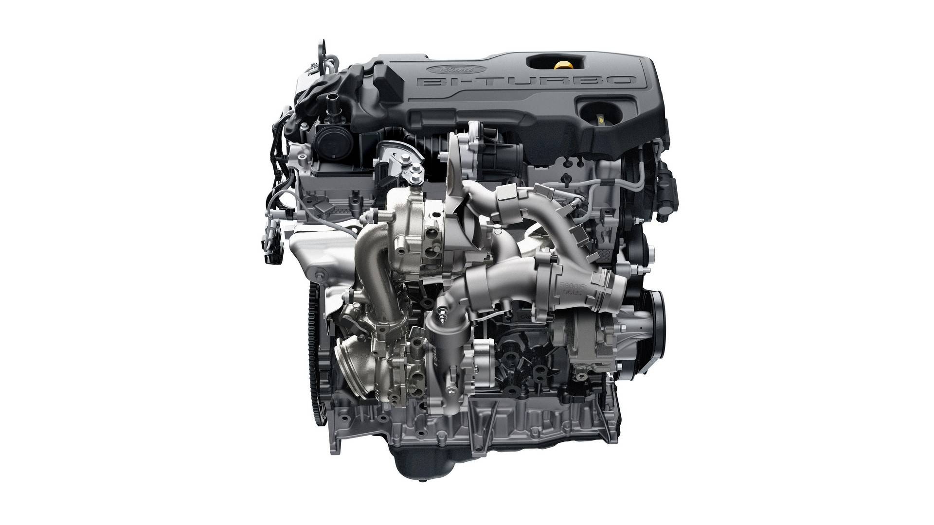 Ford Ranger Raptor se khong trang bi so san anh 4